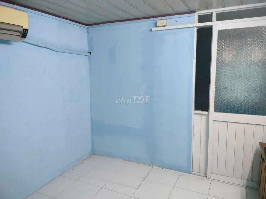 NHÀ NGUYÊN CĂN GÒ VẤP