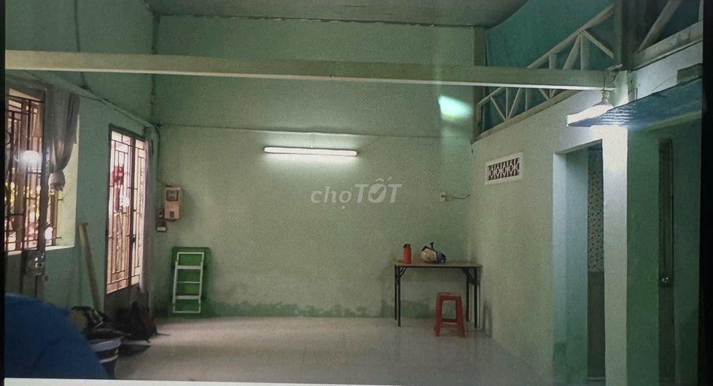 BÁN NHÀ QUẬN 8