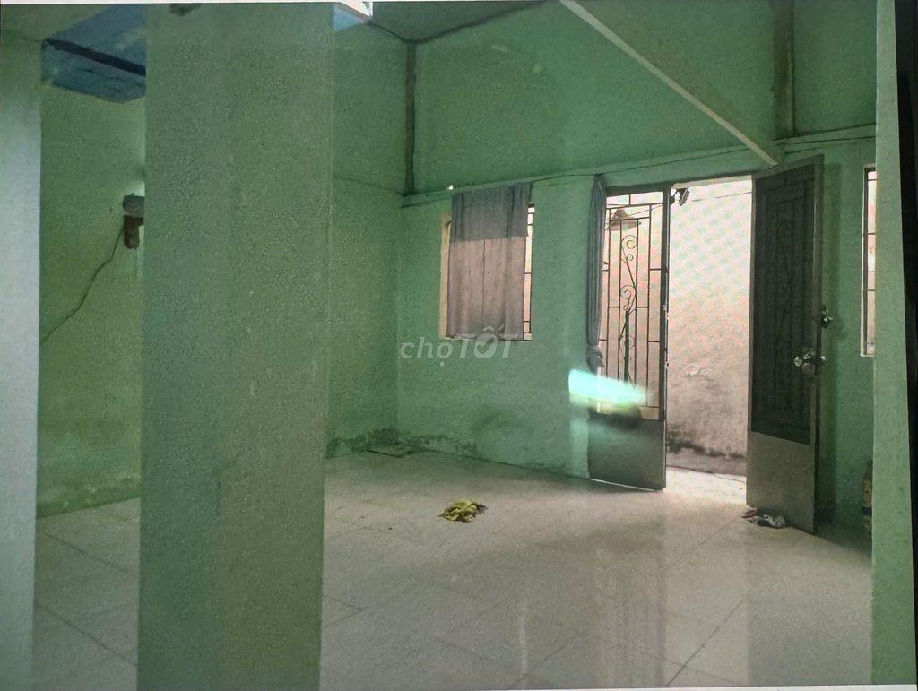 BÁN NHÀ QUẬN 8