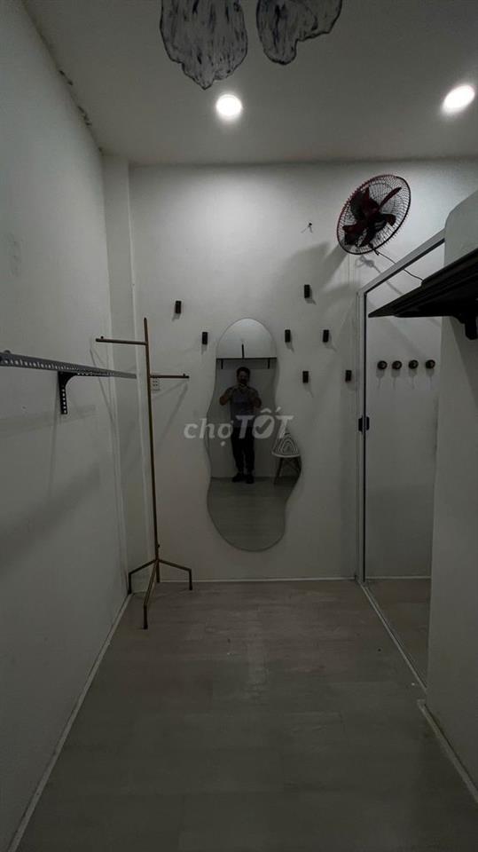 NHÀ NGUYÊN CĂN MAI HẮC ĐẾ, Q8