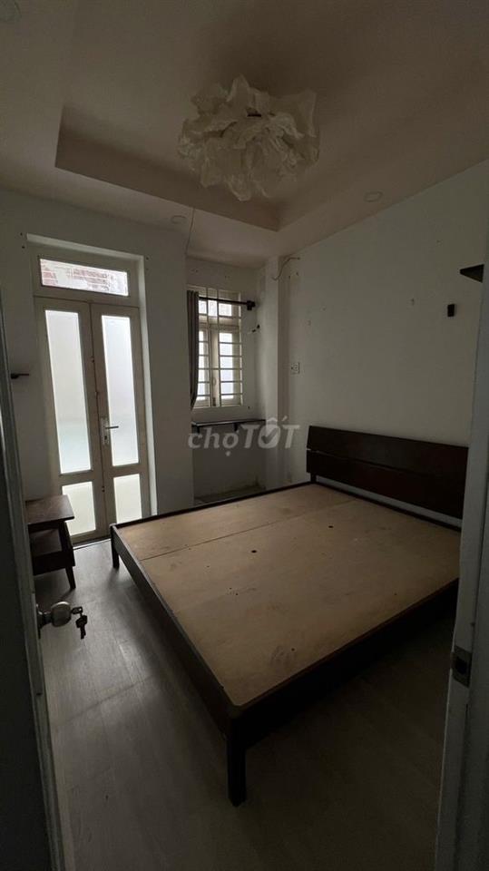 NHÀ NGUYÊN CĂN MAI HẮC ĐẾ, Q8