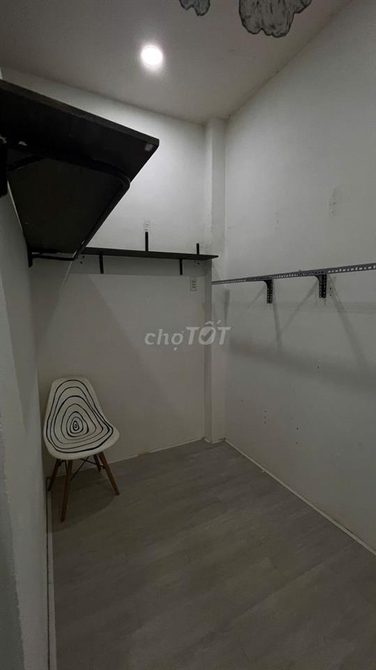 NHÀ NGUYÊN CĂN MAI HẮC ĐẾ, Q8