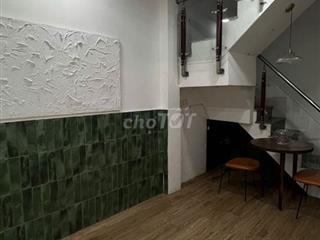 NHÀ NGUYÊN CĂN MAI HẮC ĐẾ, Q8