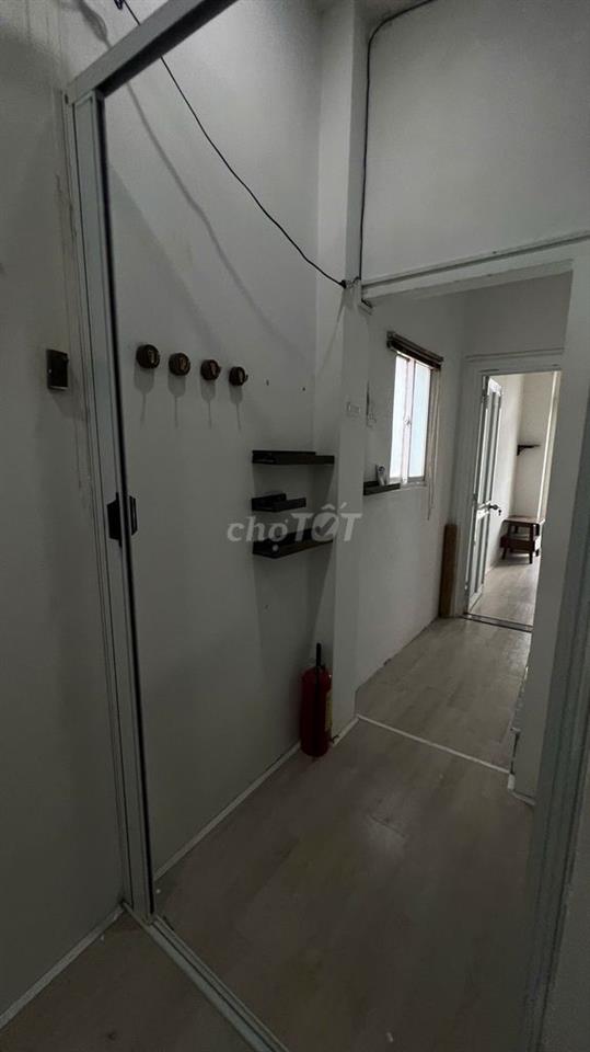 NHÀ NGUYÊN CĂN MAI HẮC ĐẾ, Q8
