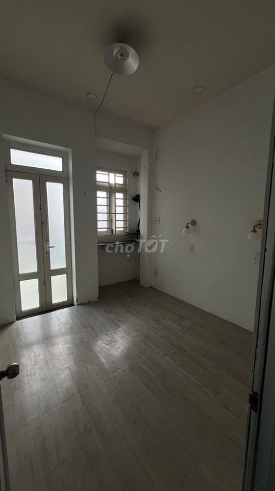 NHÀ NGUYÊN CĂN MAI HẮC ĐẾ, Q8