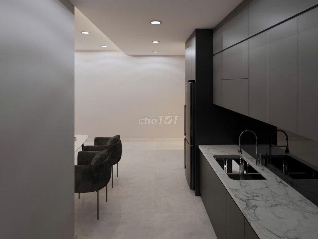  2,4 tỷ đã có thể sở hữu căn hộ Sunrise Riverside đầy đủ nội thất