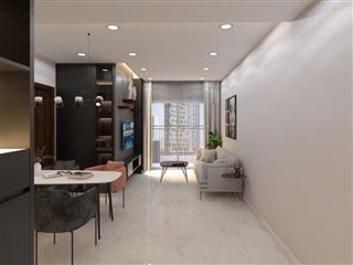  2,4 tỷ đã có thể sở hữu căn hộ Sunrise Riverside đầy đủ nội thất