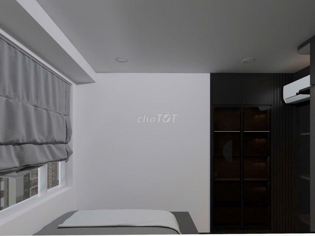  2,4 tỷ đã có thể sở hữu căn hộ Sunrise Riverside đầy đủ nội thất