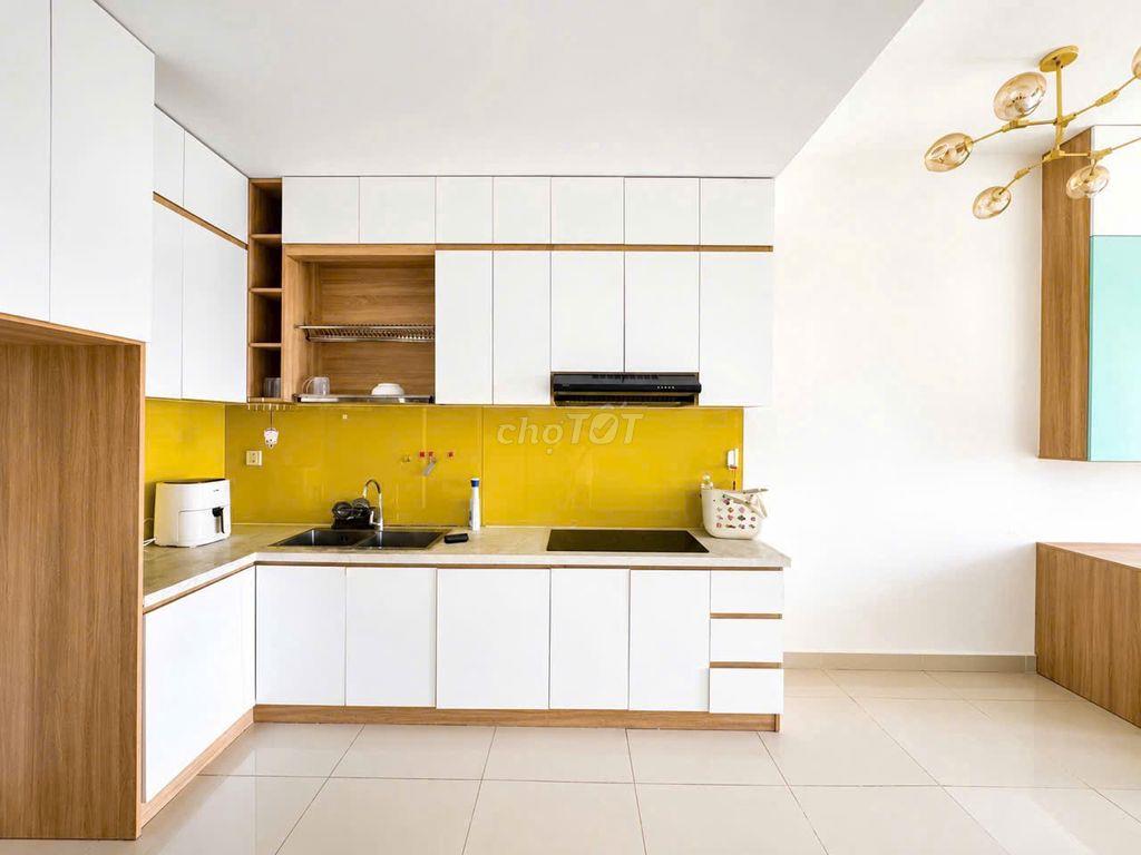 Bán gấp căn hộ 2PN2WC chung cư Sunrise Riverside giá chỉ 4.7tỷ