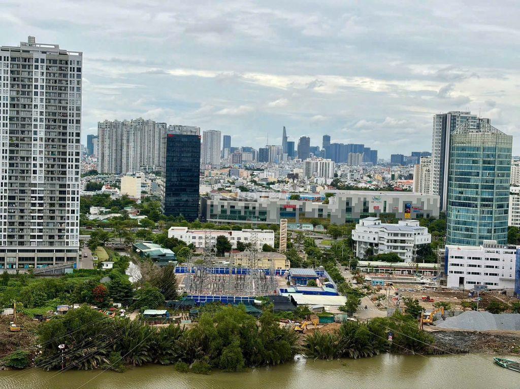Bán gấp căn hộ 2PN2WC chung cư Sunrise Riverside giá chỉ 4.7tỷ