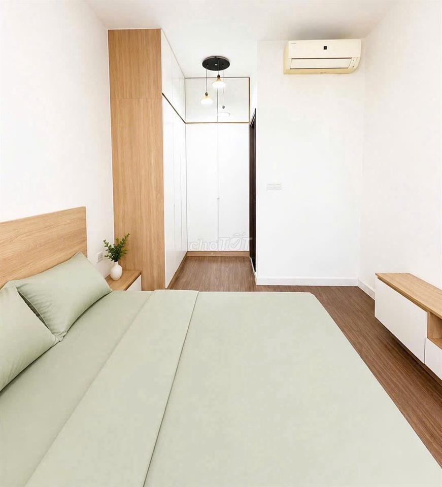 Bán gấp căn hộ 2PN2WC chung cư Sunrise Riverside giá chỉ 4.7tỷ