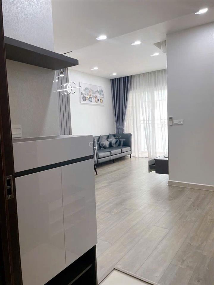Cho thuê nhiều căn hộ 2PN và 3PN chung cư Sunrise, đủ nội thất, ở liền