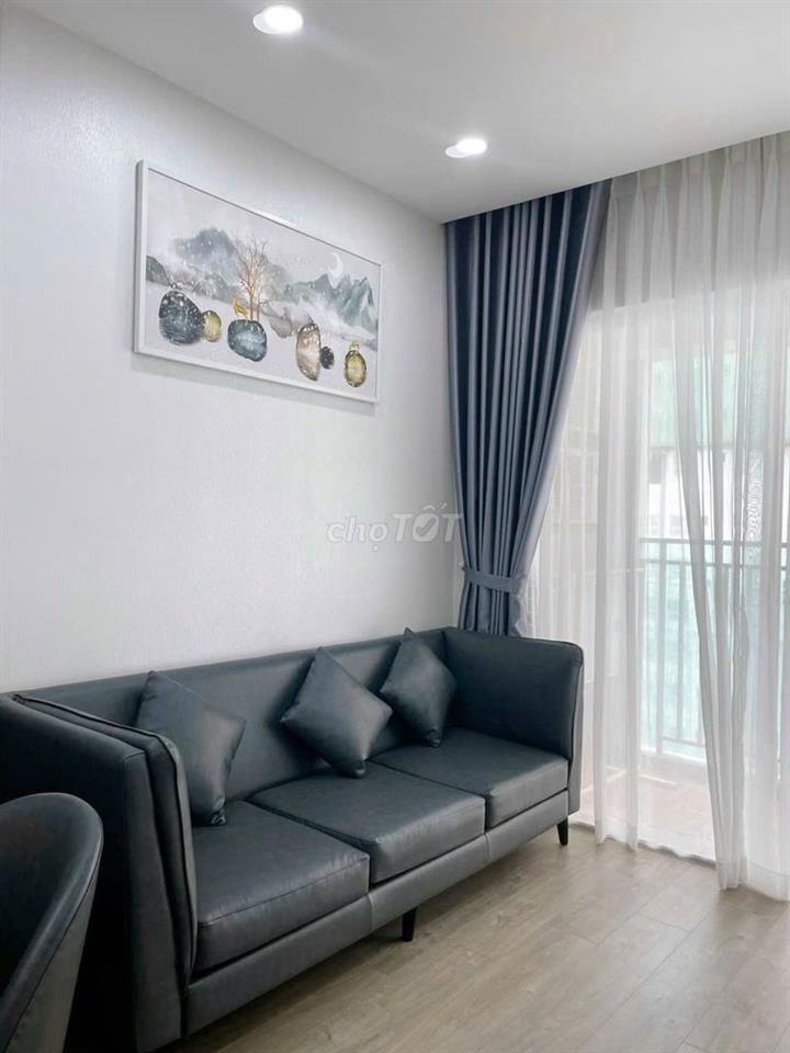 Cho thuê nhiều căn hộ 2PN và 3PN chung cư Sunrise, đủ nội thất, ở liền