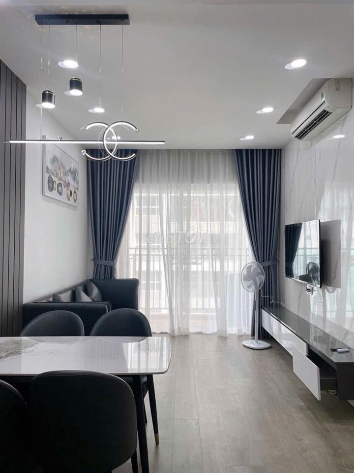Cho thuê nhiều căn hộ 2PN và 3PN chung cư Sunrise, đủ nội thất, ở liền