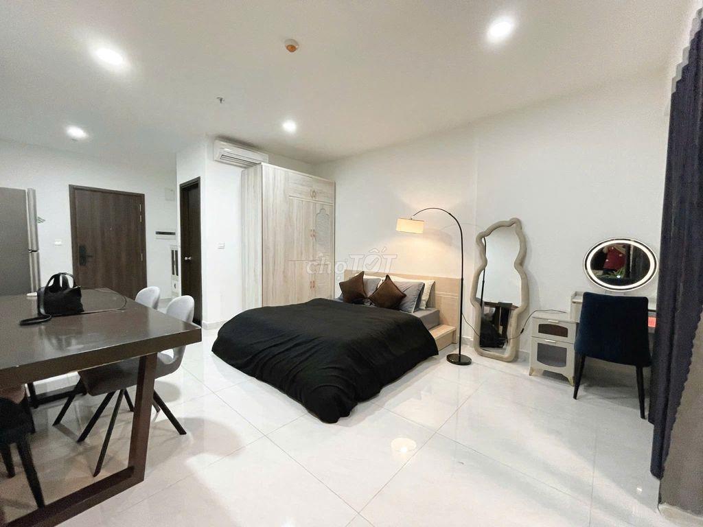 Cho thuê các căn hộ OT Sunrise Riverside đủ nội thất, ở liền