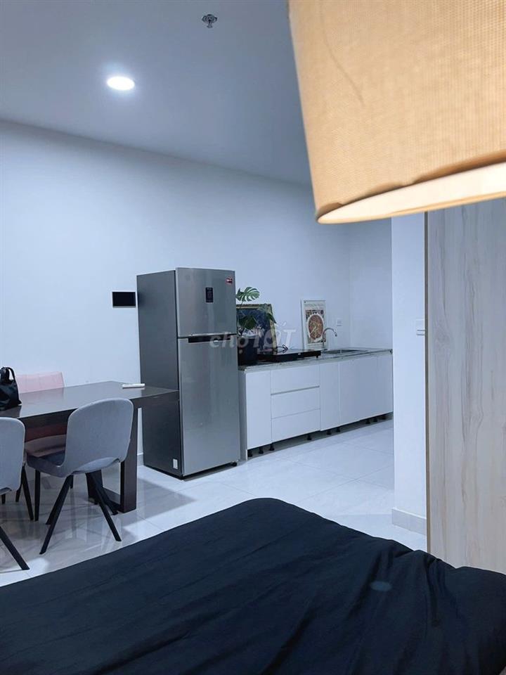 Cho thuê các căn hộ OT Sunrise Riverside đủ nội thất, ở liền
