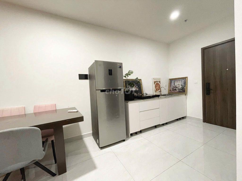 Cho thuê các căn hộ OT Sunrise Riverside đủ nội thất, ở liền