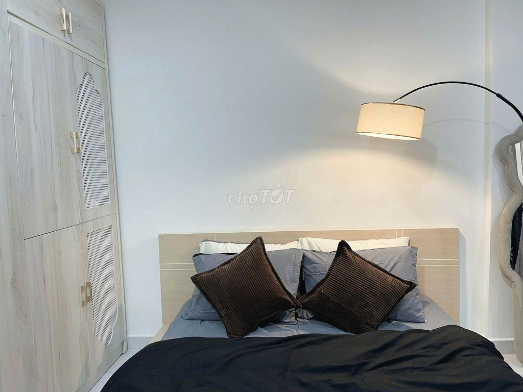 Cho thuê các căn hộ OT Sunrise Riverside đủ nội thất, ở liền