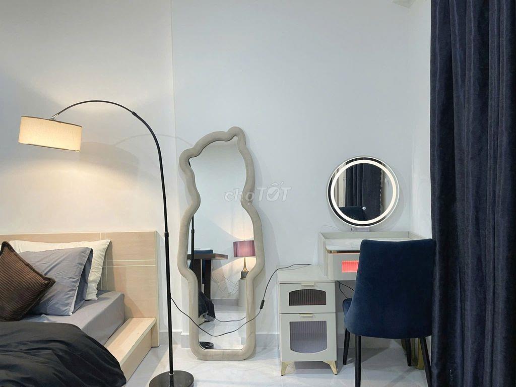 Cho thuê các căn hộ OT Sunrise Riverside đủ nội thất, ở liền