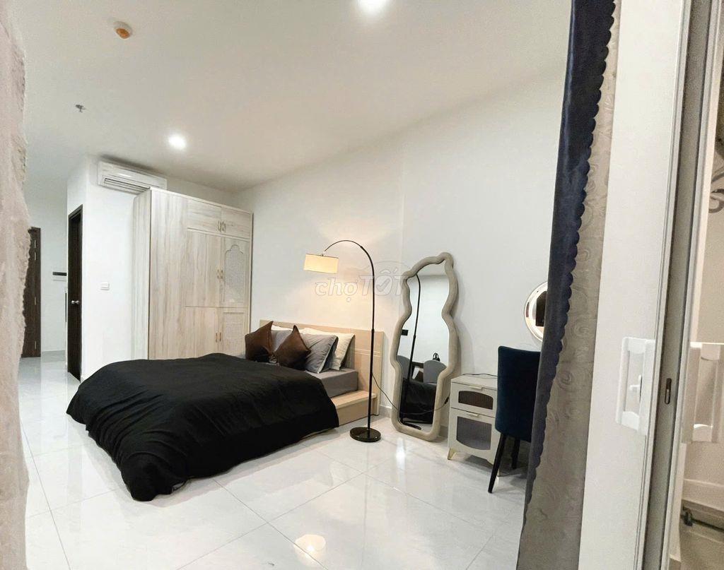 Cho thuê các căn hộ OT Sunrise Riverside đủ nội thất, ở liền