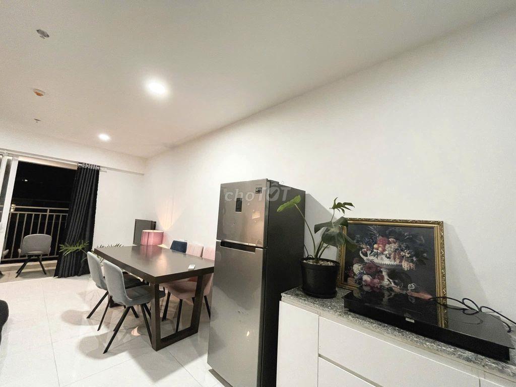 Cho thuê các căn hộ OT Sunrise Riverside đủ nội thất, ở liền