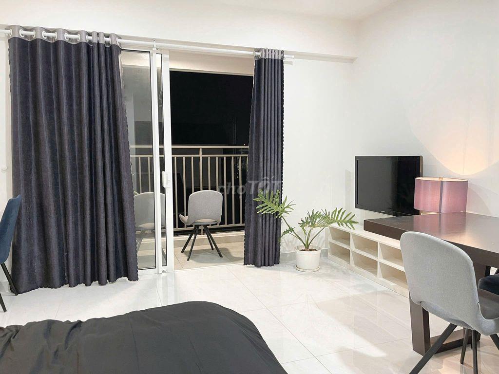 Cho thuê các căn hộ OT Sunrise Riverside đủ nội thất, ở liền