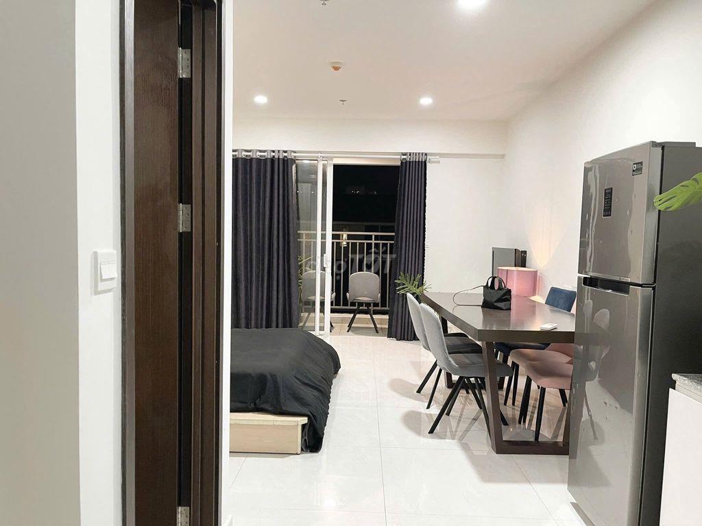 Cho thuê các căn hộ OT Sunrise Riverside đủ nội thất, ở liền