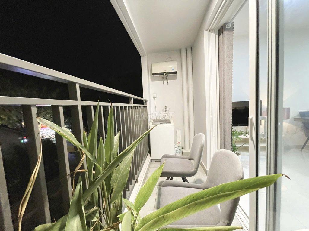 Cho thuê các căn hộ OT Sunrise Riverside đủ nội thất, ở liền