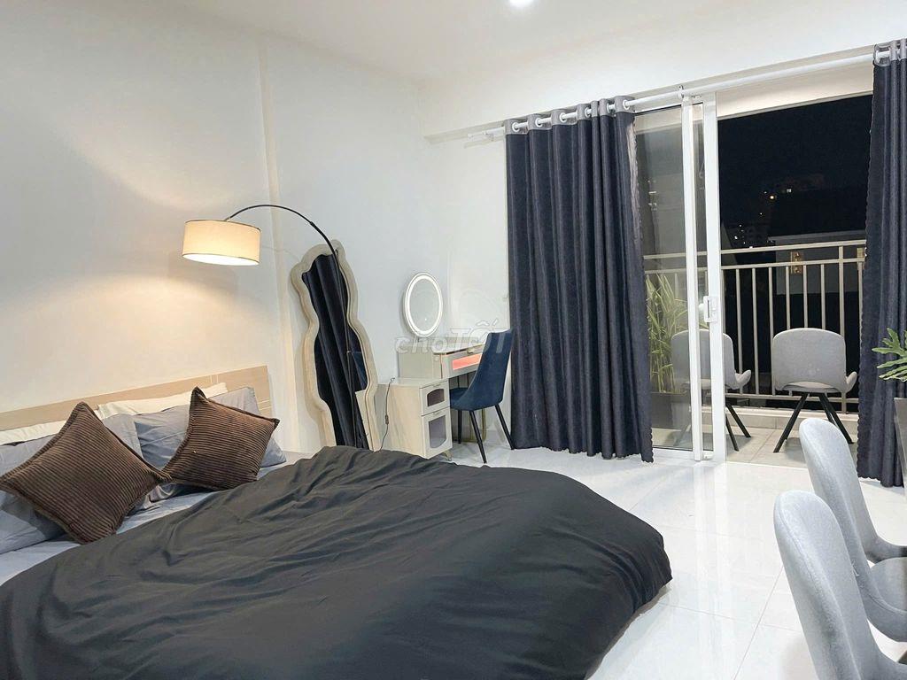 Cho thuê các căn hộ OT Sunrise Riverside đủ nội thất, ở liền