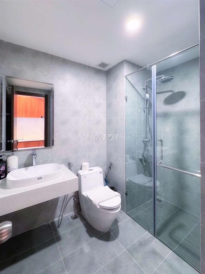 Căn hộ Sunrise Riverside 1PN1WC đầy đủ nội thất