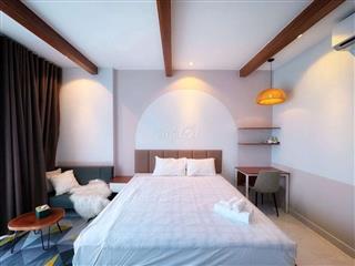 Căn hộ Sunrise Riverside 1PN1WC đầy đủ nội thất