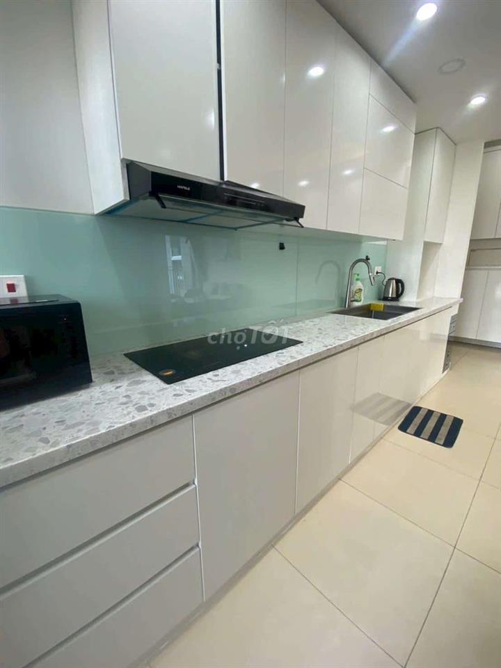 Cho thuê phòng master trong căn hộ 2pn2wc Saigon South Residences