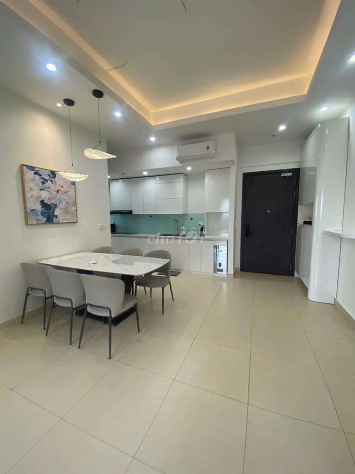 Cho thuê phòng master trong căn hộ 2pn2wc Saigon South Residences