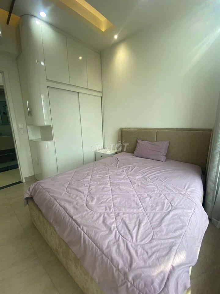 Cho thuê phòng master trong căn hộ 2pn2wc Saigon South Residences