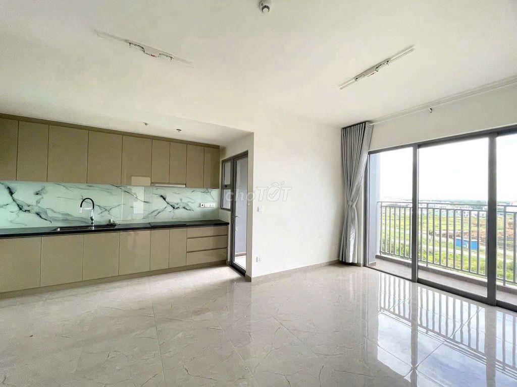 Cho thuê căn 2pn Celesta Rise 85m2 nhà nội thất còn bản, ở liền