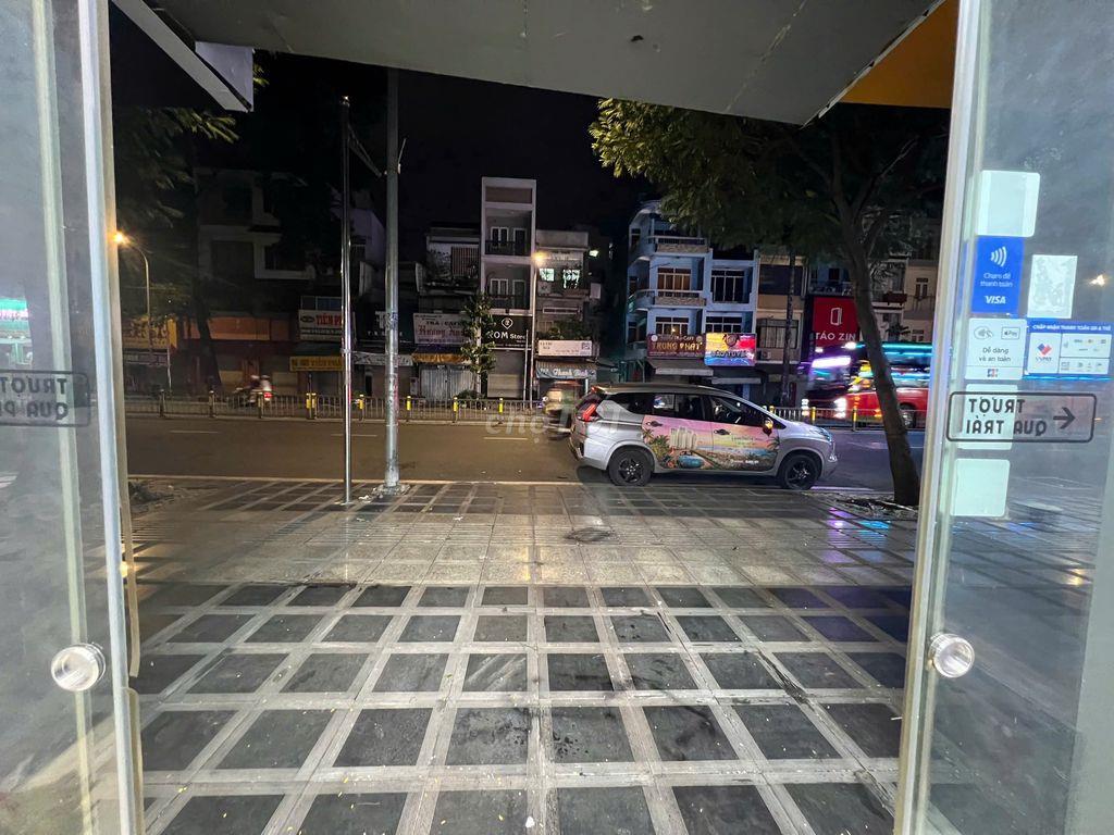 🏠 CHO THUÊ MẶT BẰNG MẶT TIỀN LÊ HỒNG PHONG – QUẬN 10
