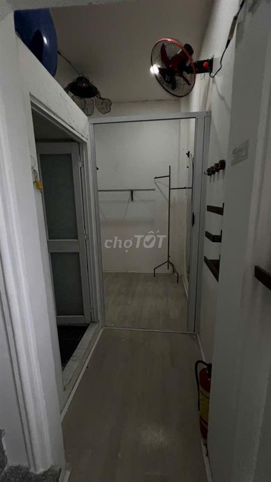 NHÀ NGUYÊN CĂN MAI HẮC ĐẾ, Q8
