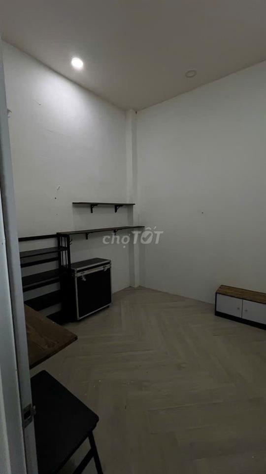 NHÀ NGUYÊN CĂN MAI HẮC ĐẾ, Q8