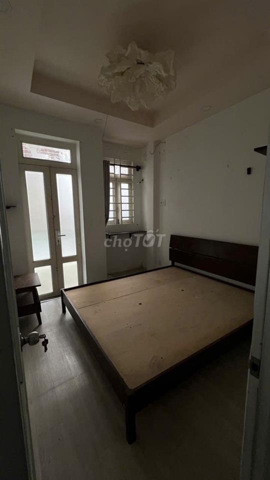 NHÀ NGUYÊN CĂN MAI HẮC ĐẾ, Q8