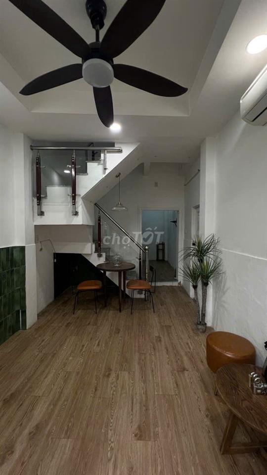 NHÀ NGUYÊN CĂN MAI HẮC ĐẾ, Q8