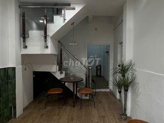 NHÀ NGUYÊN CĂN MAI HẮC ĐẾ, Q8