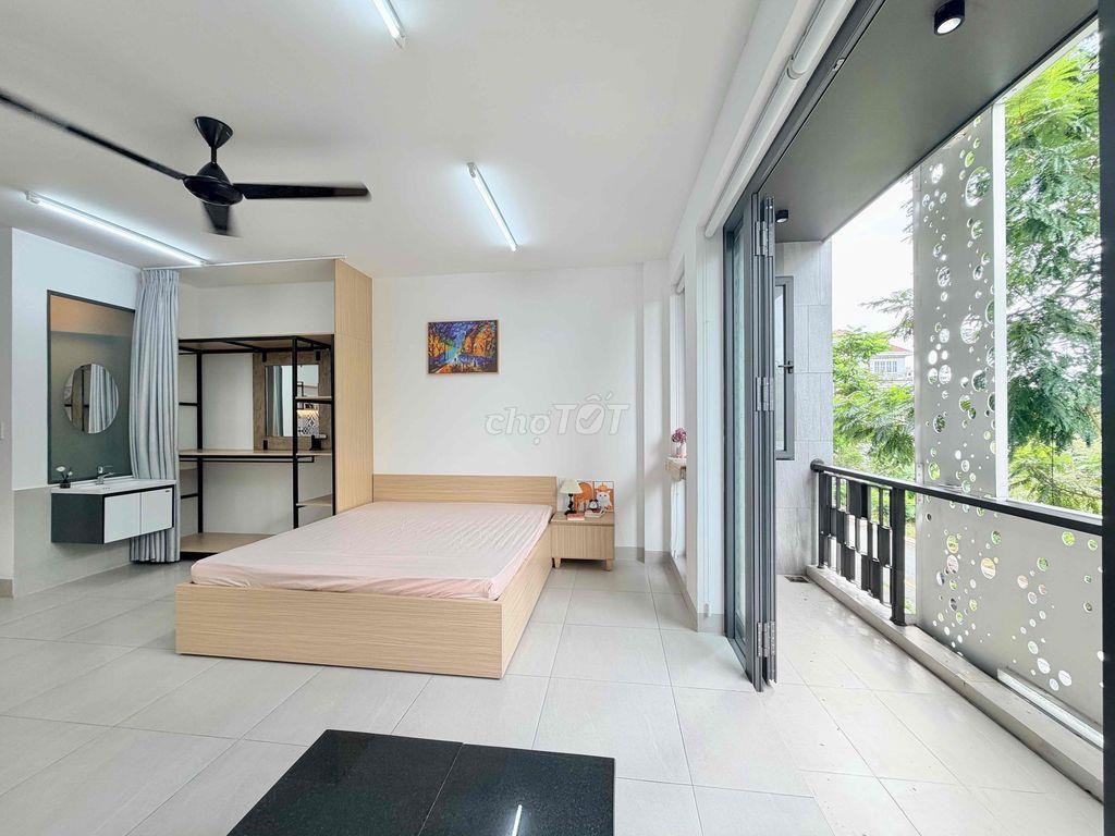CHDV gần ĐH Kinh Tế, ĐH Văn Hiến