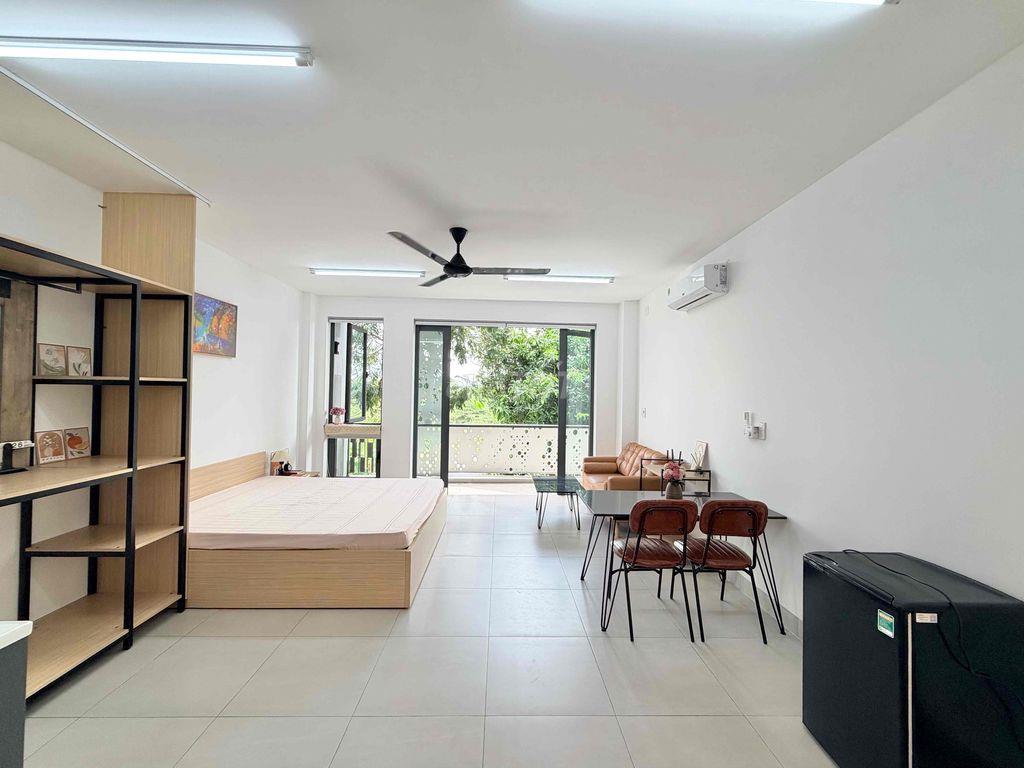 CHDV gần ĐH Kinh Tế, ĐH Văn Hiến