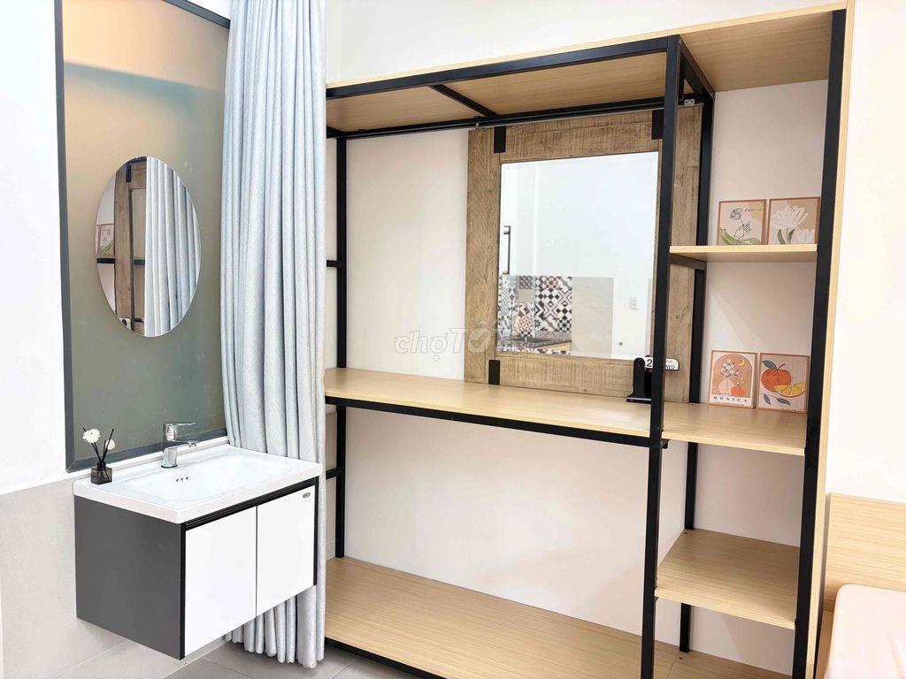 CHDV gần ĐH Kinh Tế, ĐH Văn Hiến