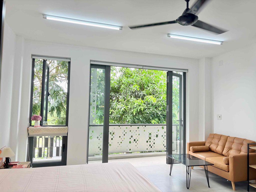 CHDV gần ĐH Kinh Tế, ĐH Văn Hiến