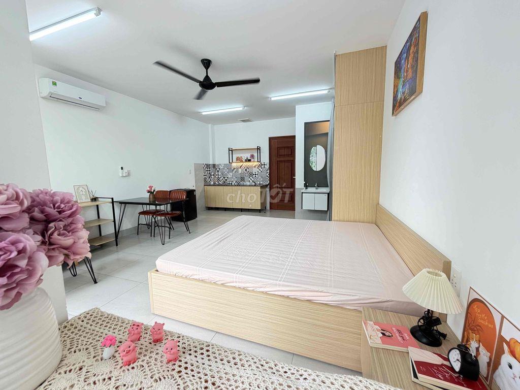 CHDV gần ĐH Kinh Tế, ĐH Văn Hiến
