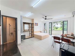 CHDV gần ĐH Kinh Tế, ĐH Văn Hiến