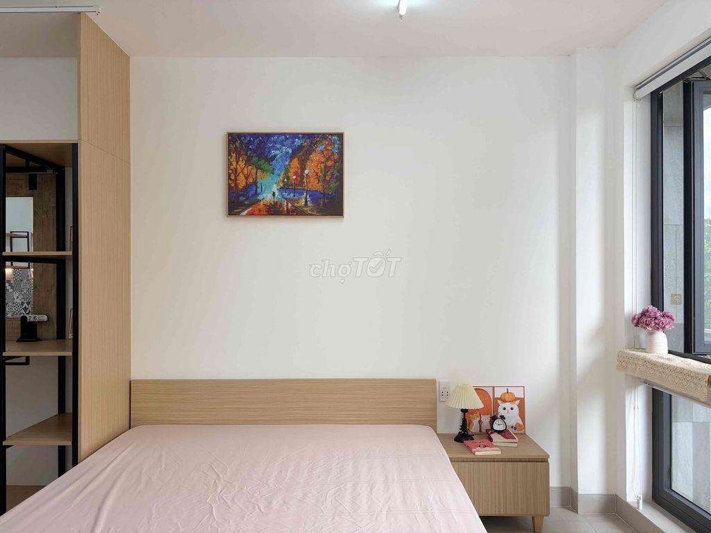 CHDV gần ĐH Kinh Tế, ĐH Văn Hiến