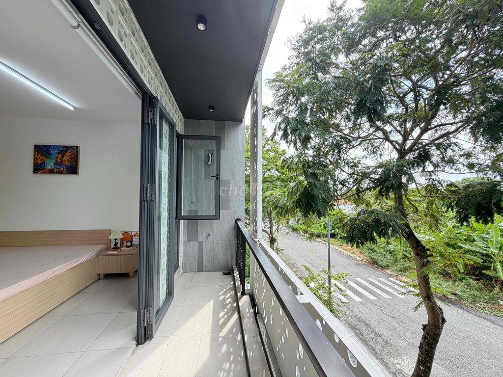 CHDV gần ĐH Kinh Tế, ĐH Văn Hiến
