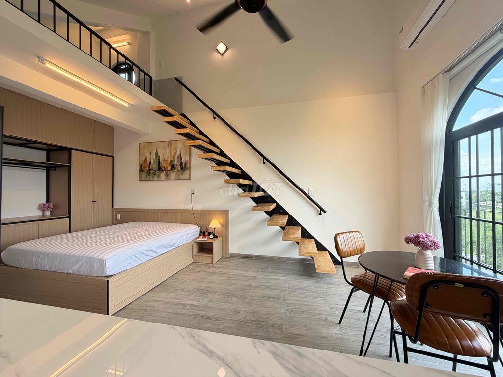 CHDV 7tr 3-4 người ở